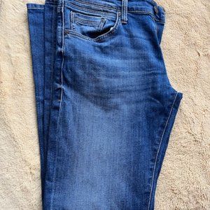 Mavi Marcus Slim Straight Jeans  30/32